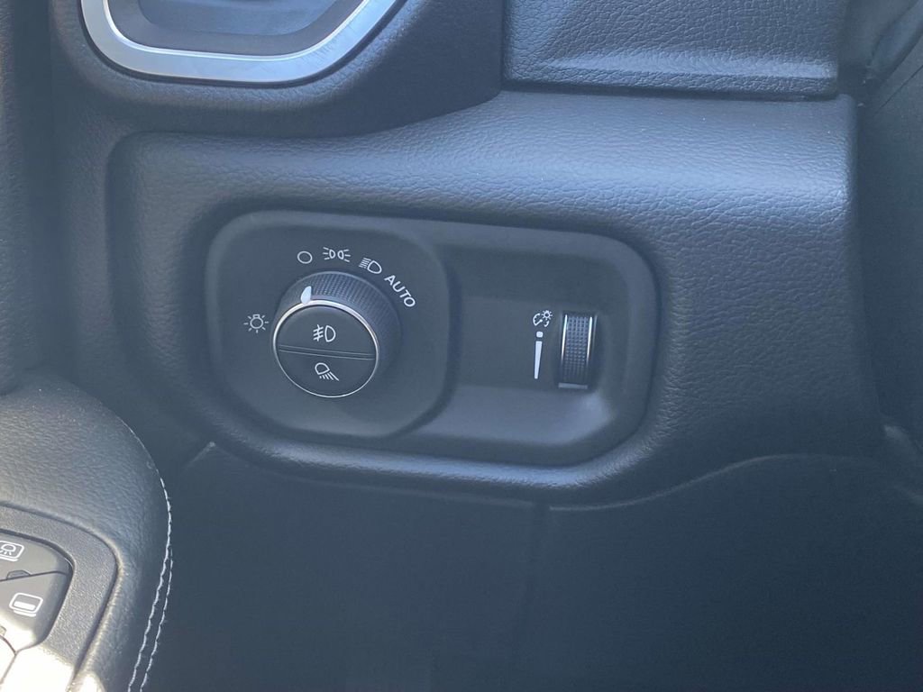 New 2026 RAM 2500 Big Horn image 52