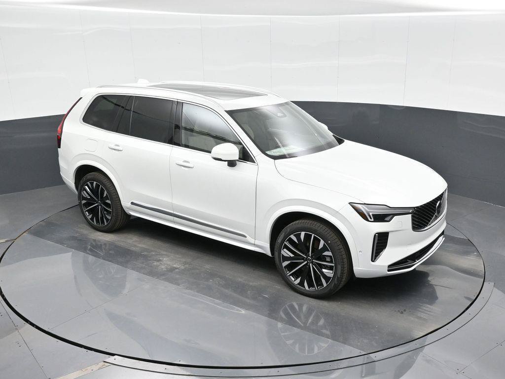 New 2026 Volvo XC90 T8 Plus w/ Protection Package Premier AWD/4WD image 20