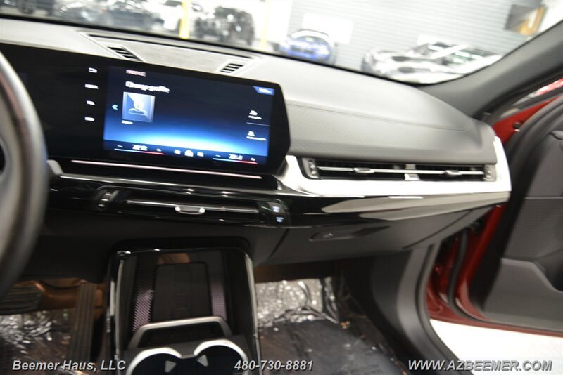Used 2024 BMW X2 xDrive28i image 31