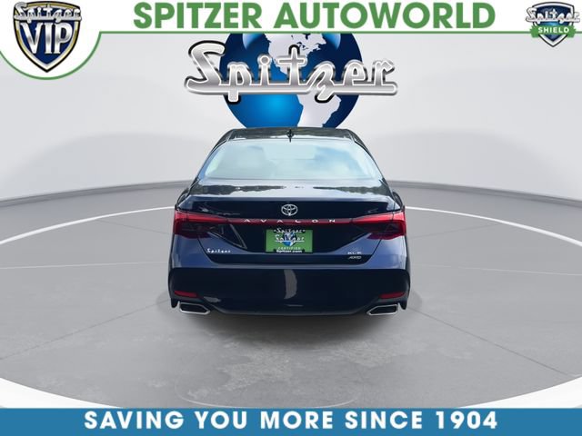 Used 2021 Toyota Avalon XLE w/ Moonroof Package AWD/4WD image 8