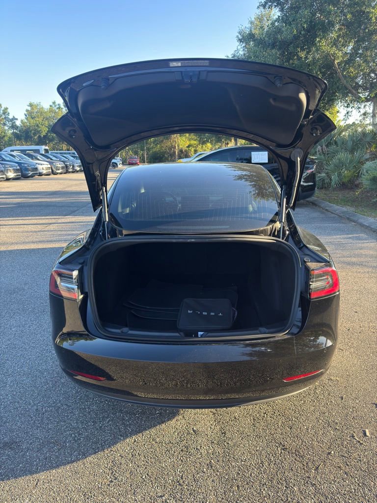 Used 2019 Tesla Model 3 Mid Range image 11