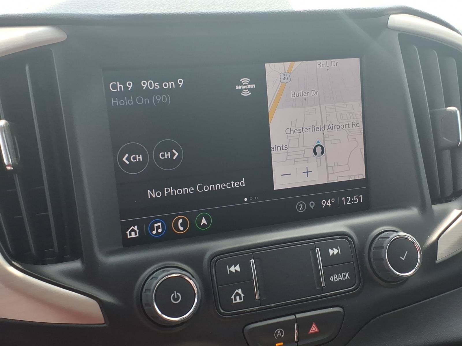Used 2022 GMC Terrain Denali AWD/4WD image 6