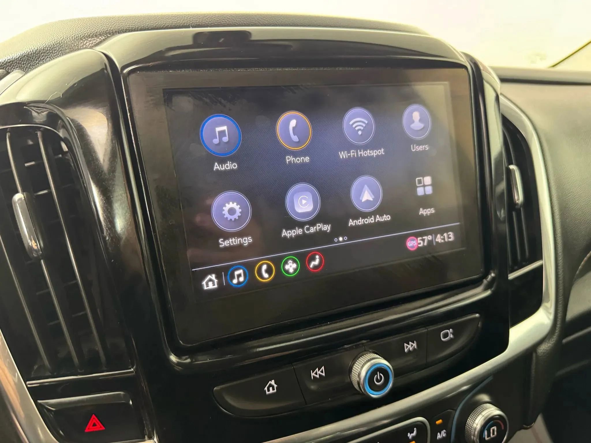 Used 2020 Chevrolet Traverse LT w/ LPO, Floor Liner Package image 20