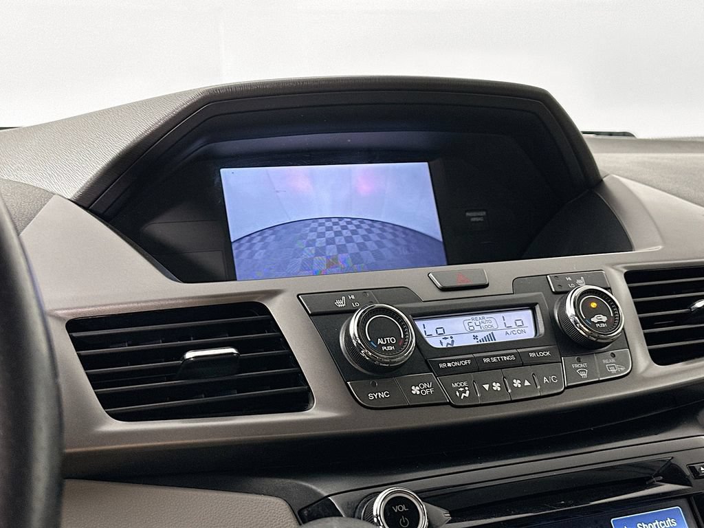 Used 2016 Honda Odyssey EX-L image 18