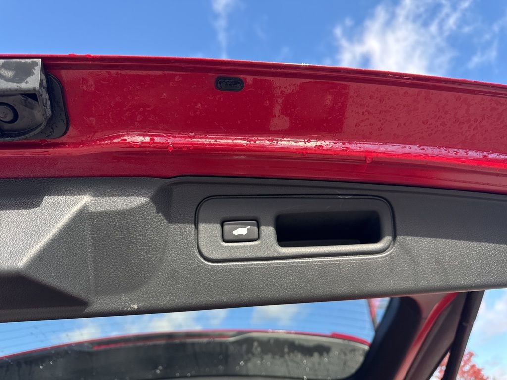 Used 2023 Honda Passport Elite image 13