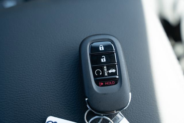 New 2026 Honda Civic Sport Touring image 33