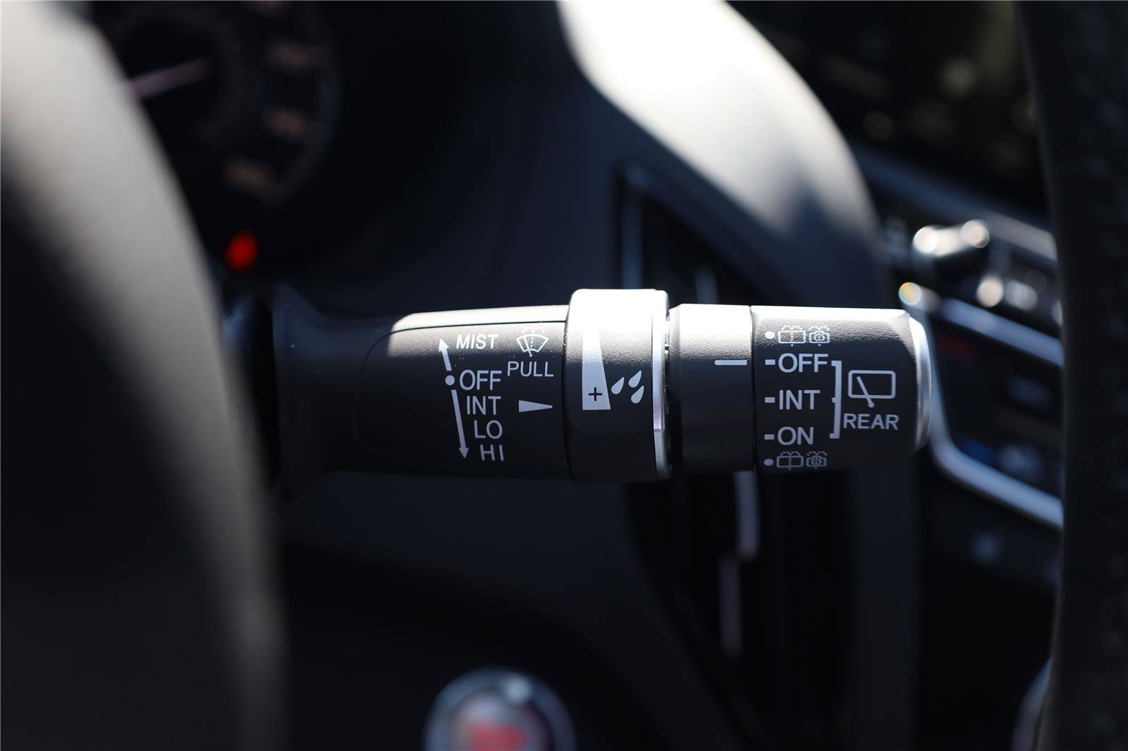 New 2025 Acura RDX SH-AWD w/ Technology Package image 17