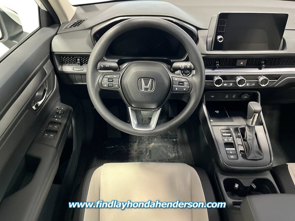 New 2026 Honda CR-V LX image 21