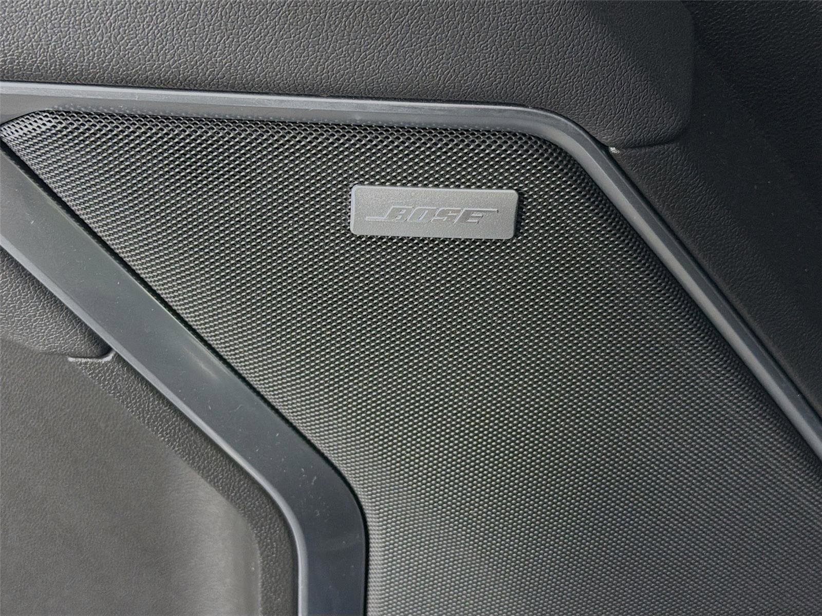 Used 2023 GMC Sierra 1500 SLT w/ SLT Premium Package image 19