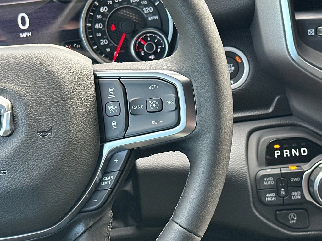 New 2026 RAM 1500 Big Horn image 10