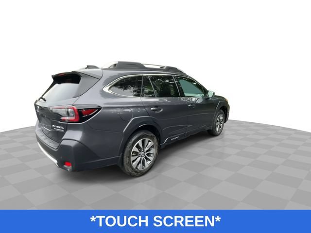 Used 2025 Subaru Outback Touring XT w/ Popular Package #2 AWD/4WD image 9