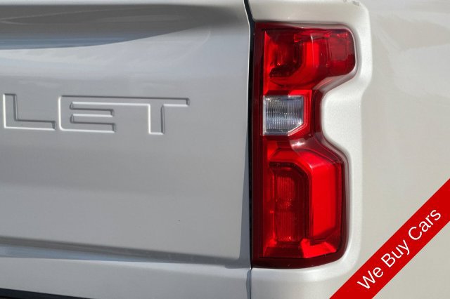 Used 2021 Chevrolet Silverado 3500 High Country w/ Z71 Off-Road Package AWD/4WD image 31