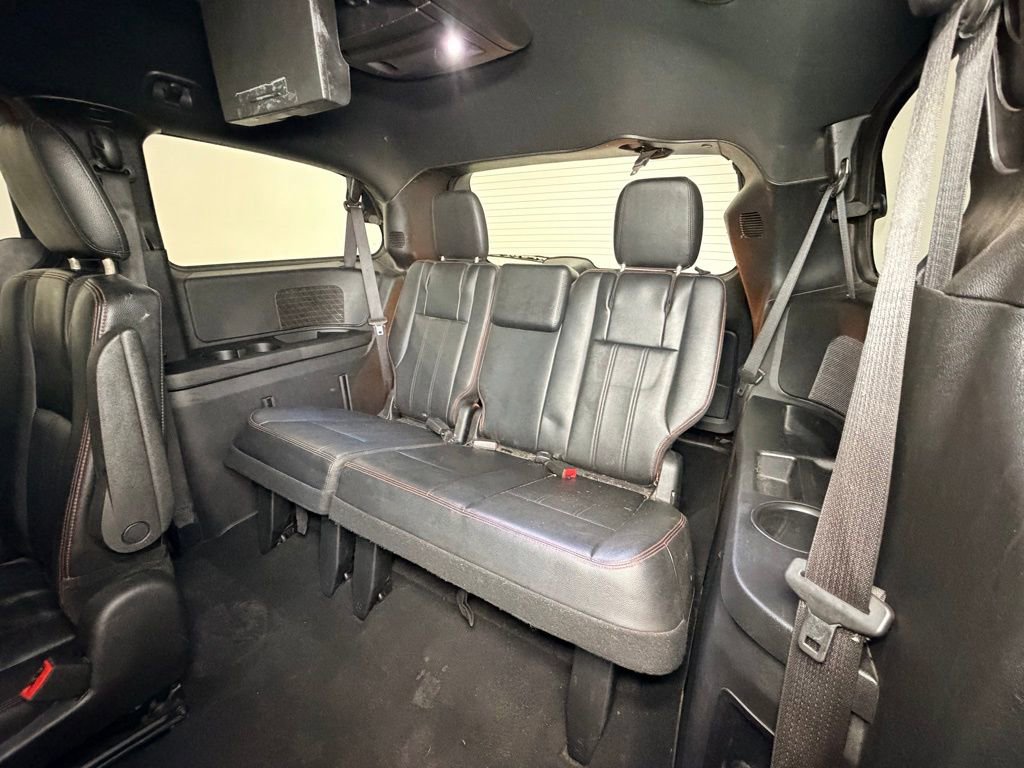 Used 2019 Dodge Grand Caravan GT FWD image 7