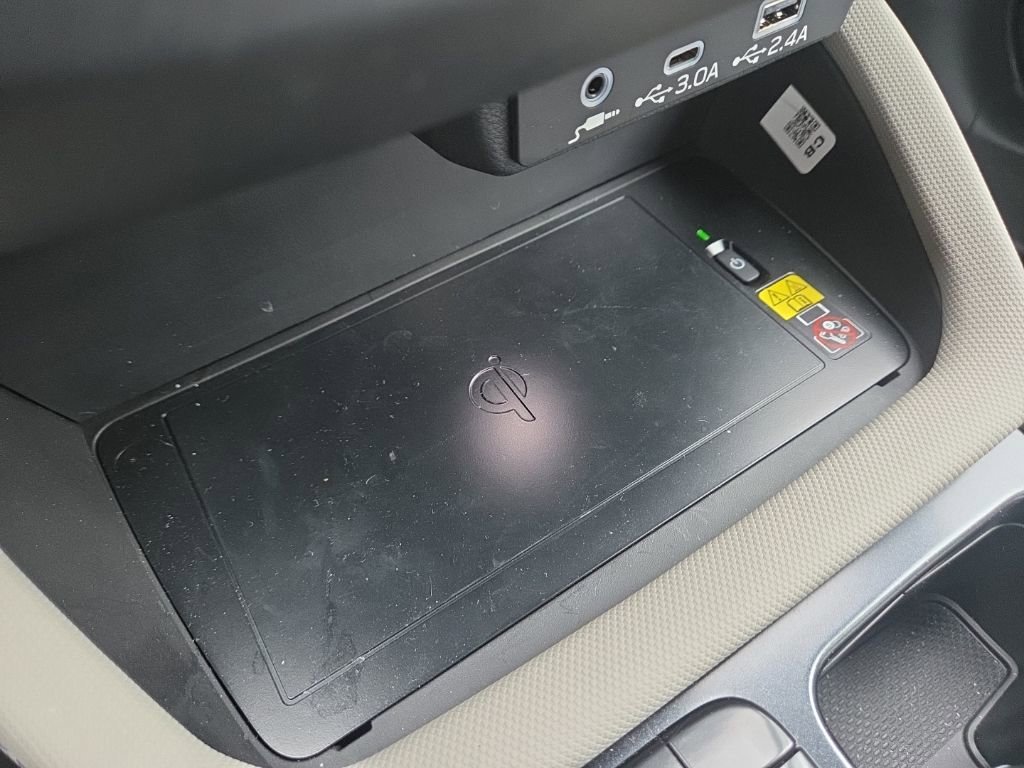 Certified 2026 Subaru Forester Premium image 31