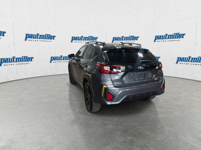 Used 2024 Subaru Crosstrek 2.5i Sport w/ Crosstrek Mirror Package AWD/4WD image 9