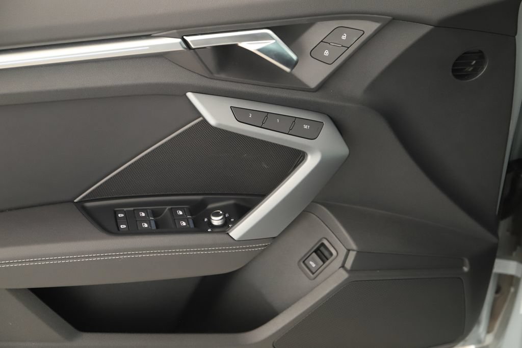 Certified 2026 Audi A3 2.0T Premium AWD/4WD image 24