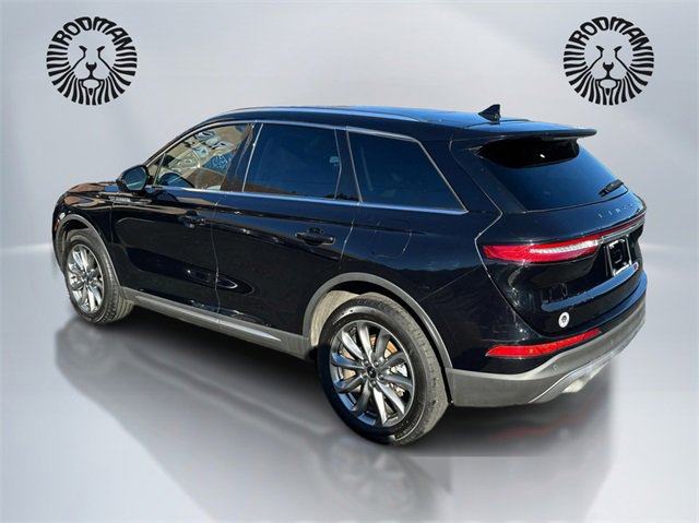 Used 2022 Lincoln Corsair Standard w/ Premium Package image 7