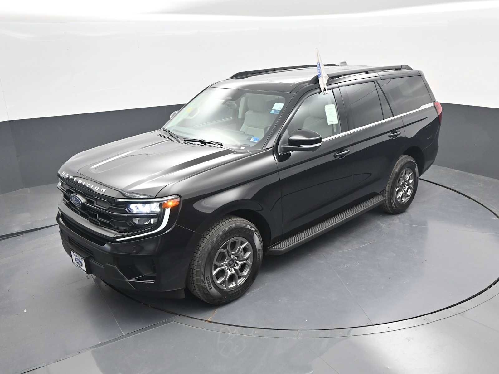 New 2026 Ford Expedition Active AWD/4WD image 51