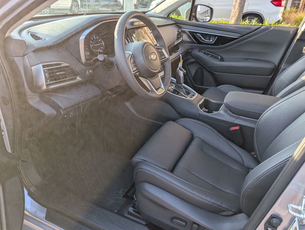 New 2025 Subaru Legacy Touring XT image 11