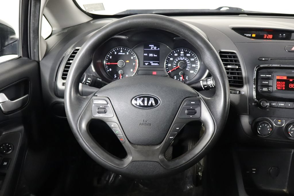 Used 2018 Kia Forte LX FWD image 7