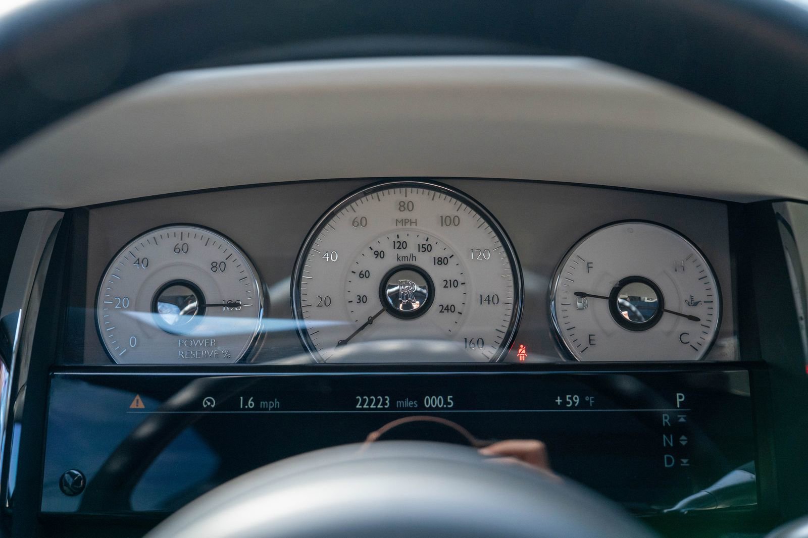 Used 2018 Rolls-Royce Ghost image 19