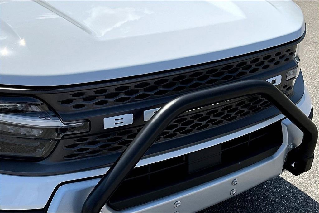 Used 2025 Ford Bronco Sport Big Bend image 33