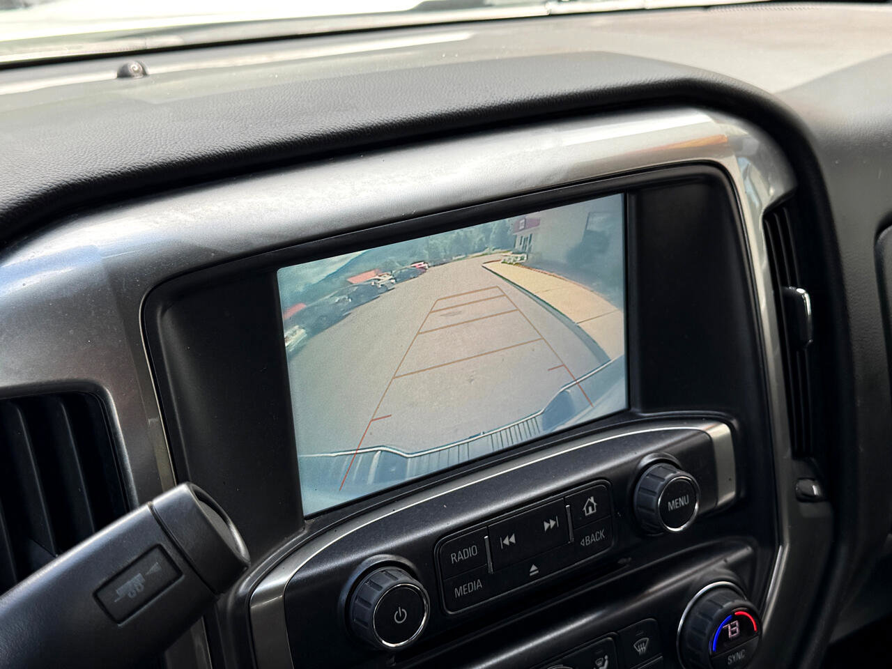 Used 2018 Chevrolet Silverado 1500 LT w/ All Star Edition image 20