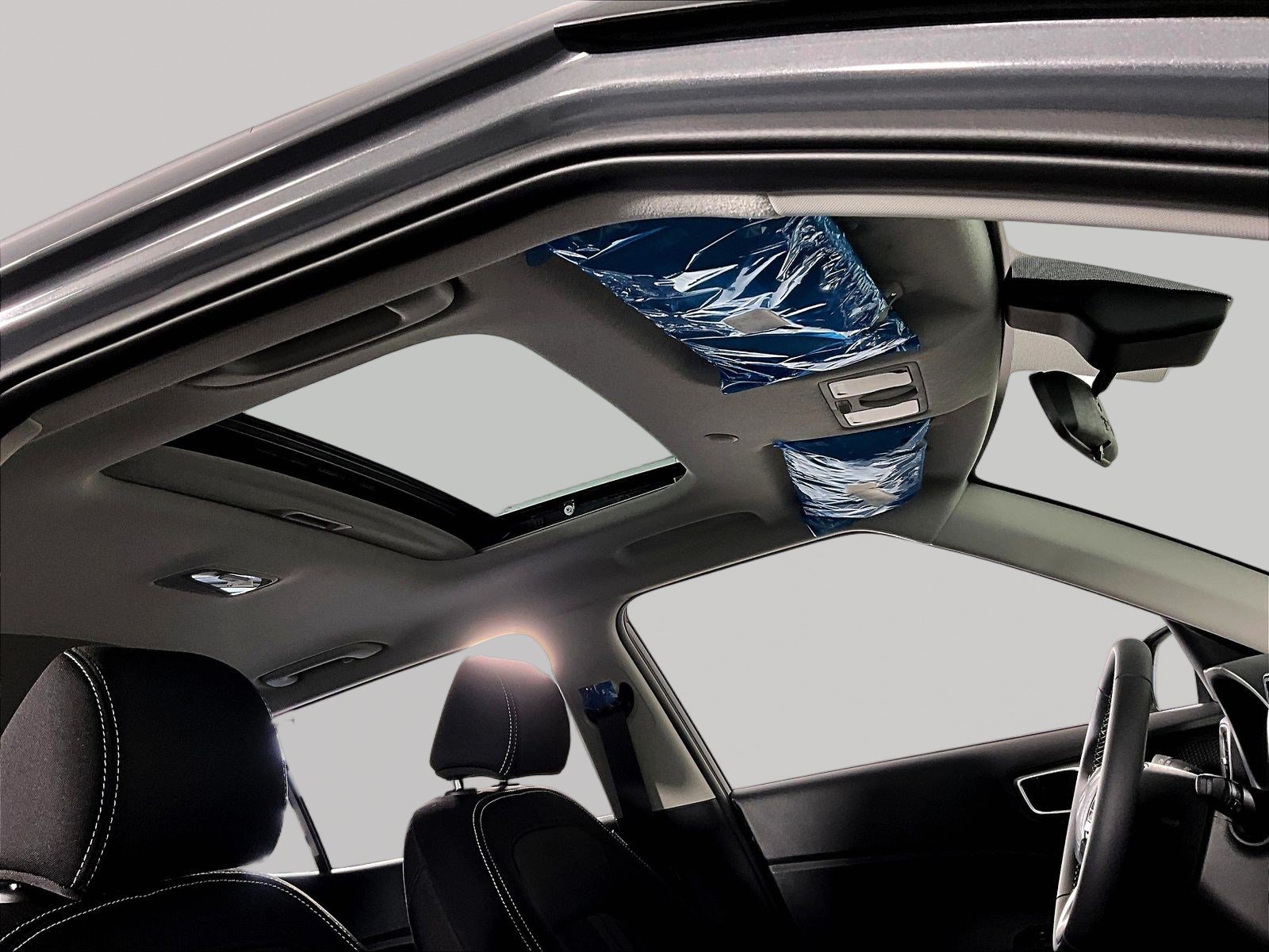 New 2026 Hyundai Venue SEL FWD image 13
