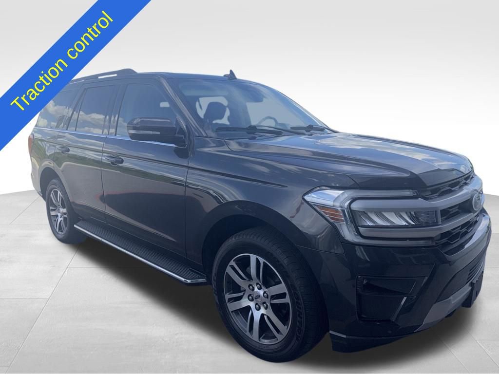 Used 2022 Ford Expedition XLT AWD/4WD image 11