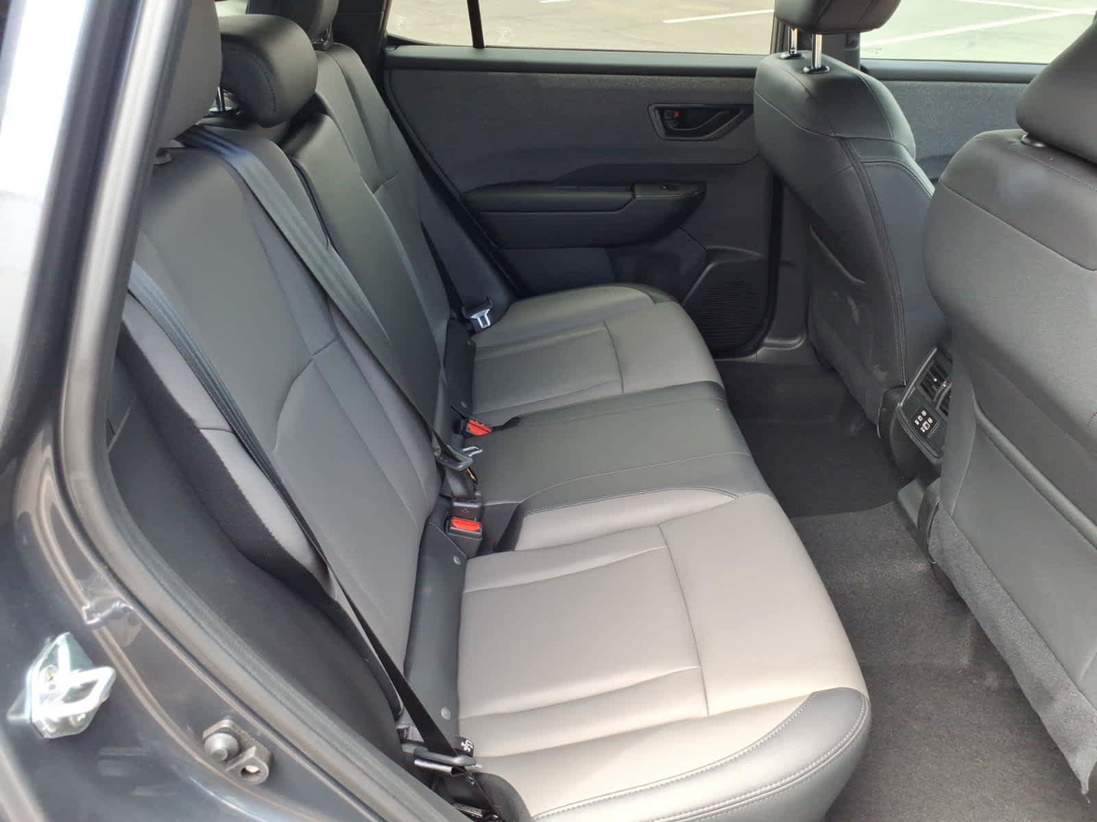 Certified 2026 Subaru Outback Premium AWD/4WD image 20