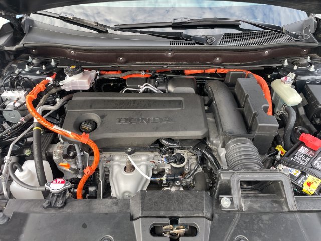 Used 2025 Honda CR-V Sport Touring image 31