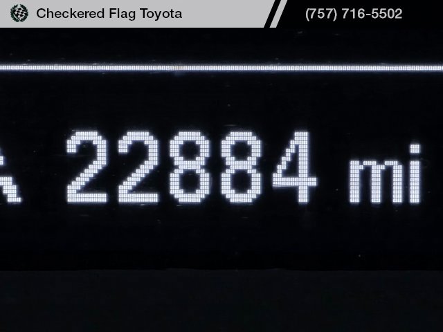 Used 2023 Chevrolet Traverse LS w/ Safety Package image 12