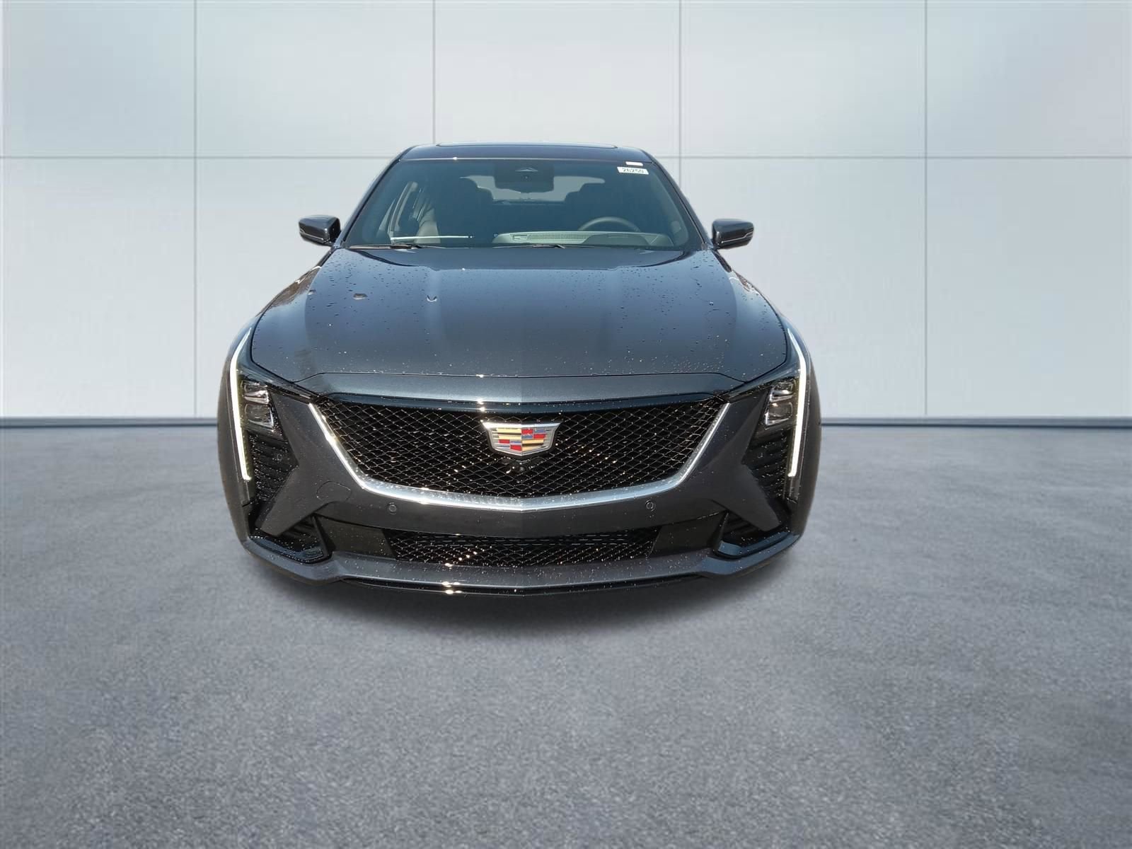 New 2026 Cadillac CT5 Sport image 5