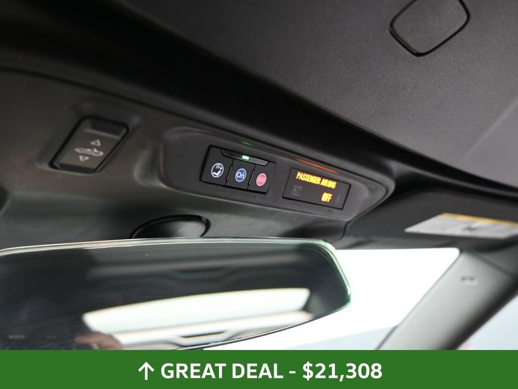 Used 2023 Chevrolet Camaro LT image 31