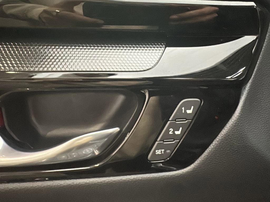 Certified 2026 Honda CR-V EX-L image 12