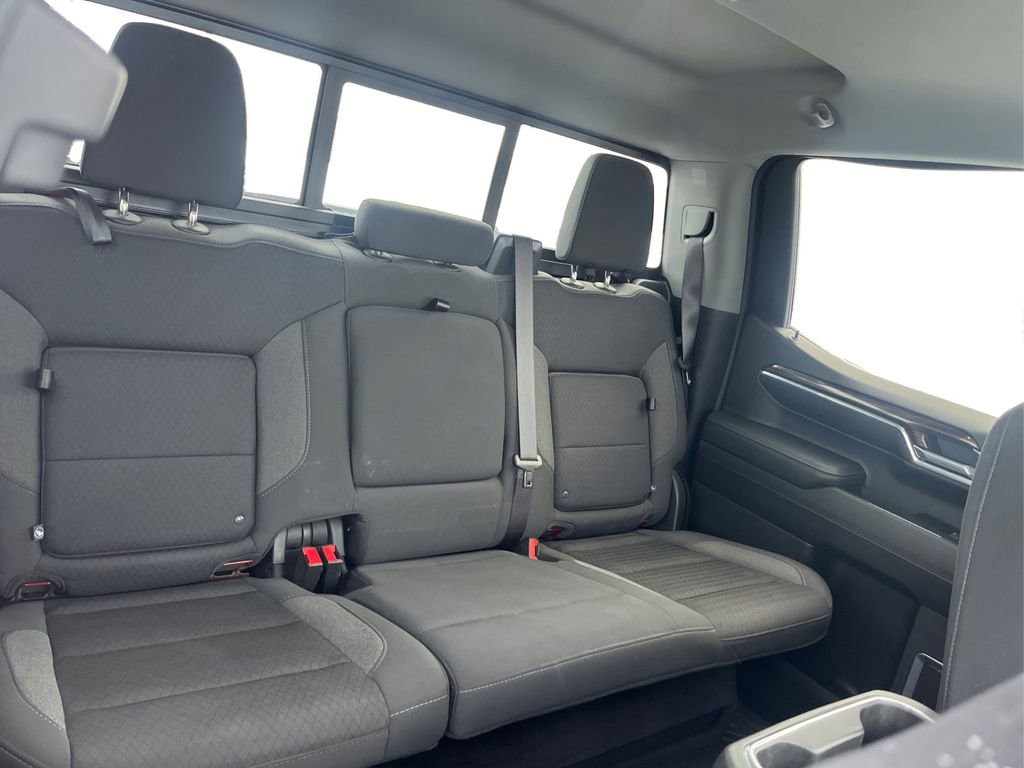 Used 2023 Chevrolet Silverado 1500 RST image 13