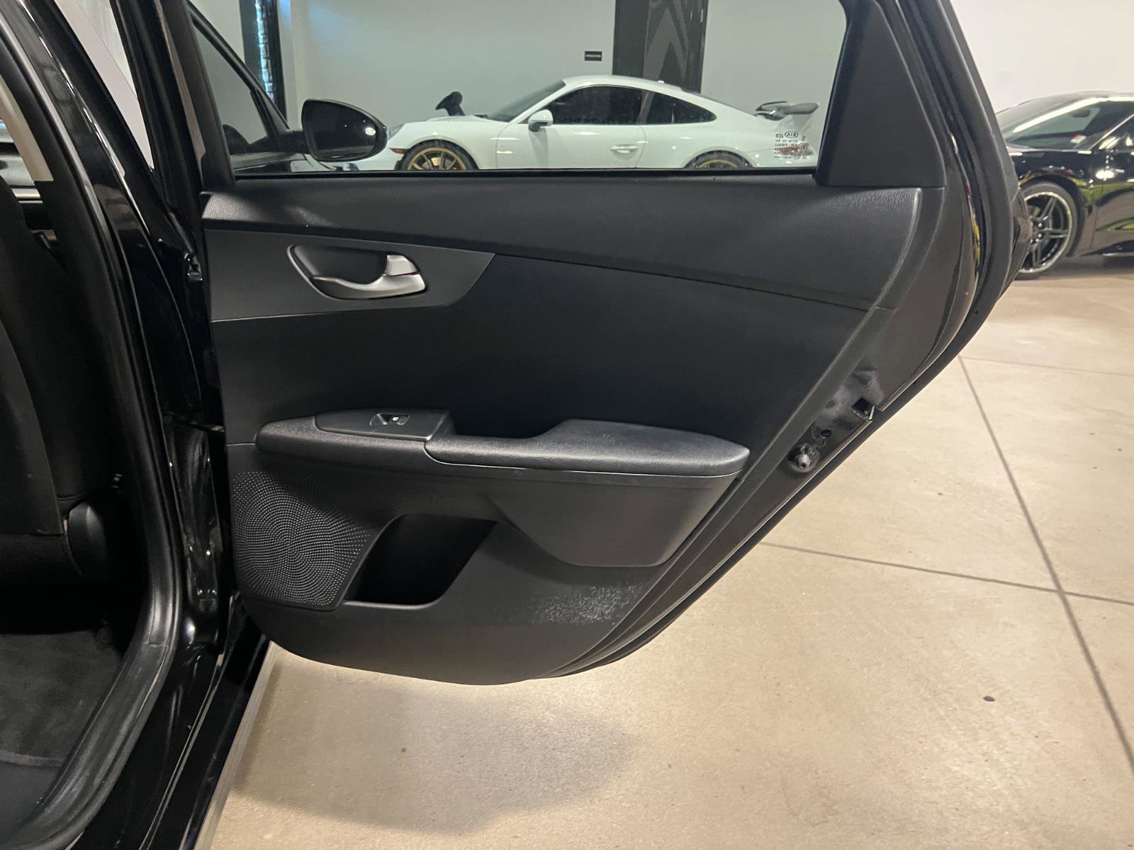 Used 2021 Kia Forte LXS image 33