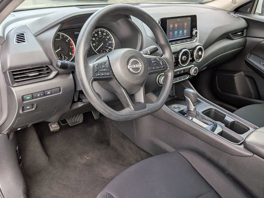 Used 2024 Nissan Sentra S image 32