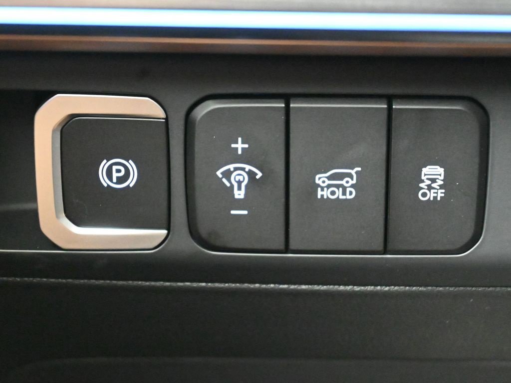 New 2026 Hyundai Santa Fe Calligraphy image 24