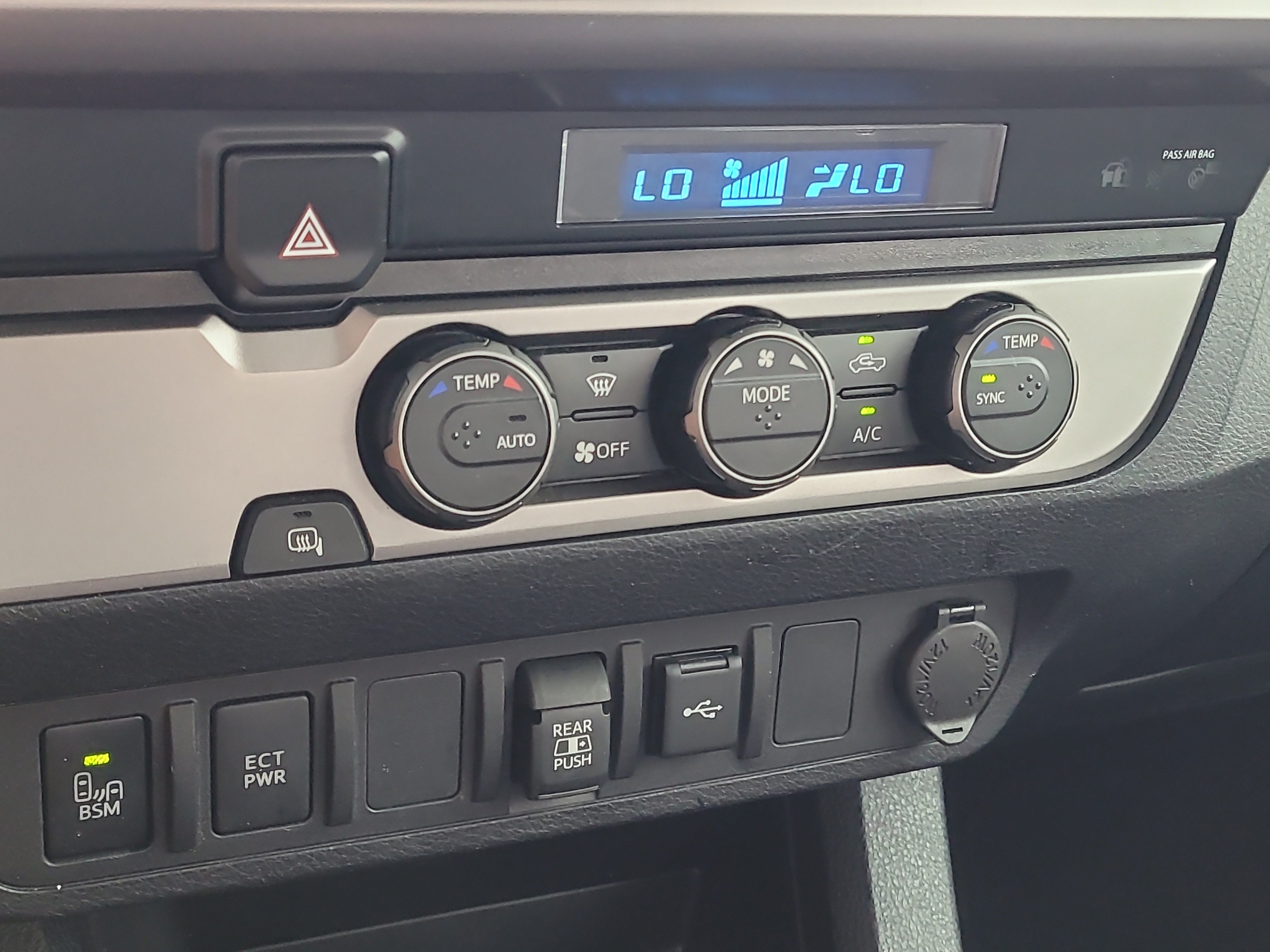 Certified 2023 Toyota Tacoma SR5 w/ Technology Package RWD image 25