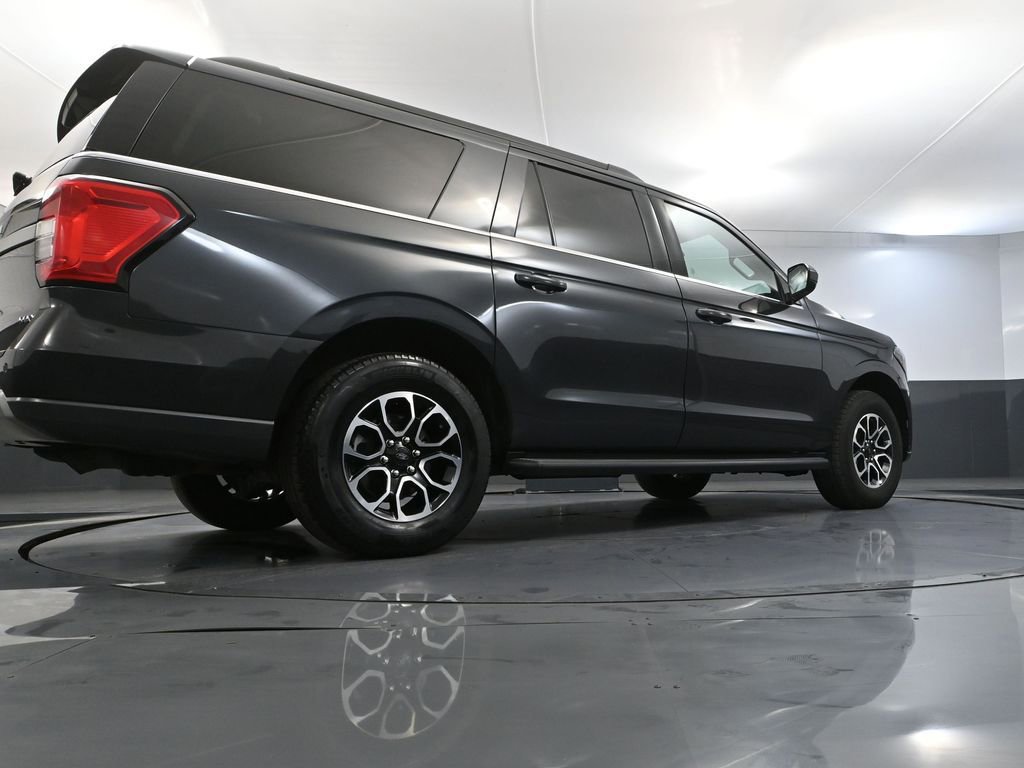 Used 2024 Ford Expedition Max XLT image 57