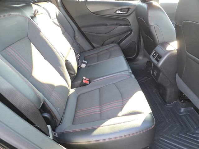 Used 2023 Chevrolet Equinox RS image 23