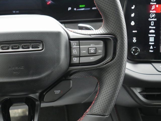 Used 2025 Dodge Charger R/T Scat Pack w/ Track Pack image 21