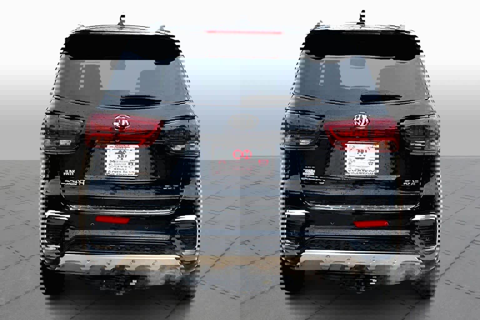 Used 2020 Kia Sorento SX image 6