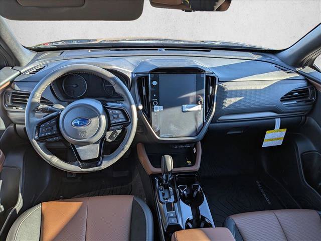 Used 2026 Subaru Forester Touring AWD/4WD image 15