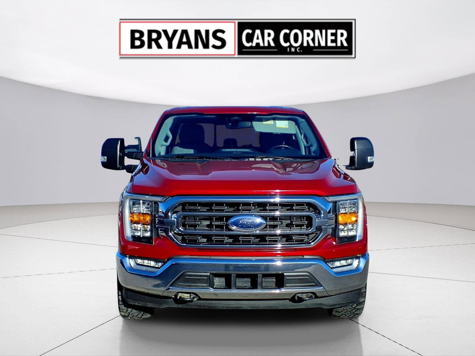 Used 2022 Ford F150 XLT w/ Equipment Group 302A High image 24