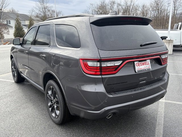New 2026 Dodge Durango GT w/ Blacktop Package image 5