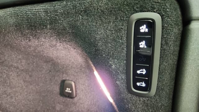 New 2026 Volvo EX90 Ultra AWD/4WD image 43