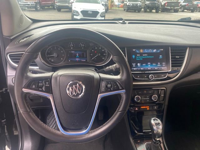 Used 2019 Buick Encore Preferred image 12