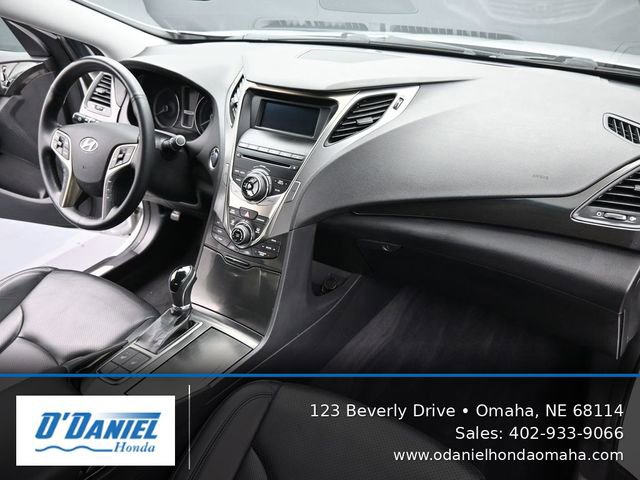 Used 2014 Hyundai Azera FWD image 39